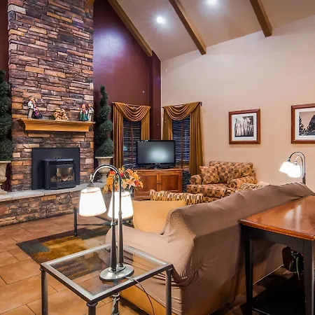 Best Western Inn Of Pinetop-3