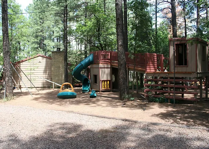 All Vacation Rentals Northwoods Resort Cabins